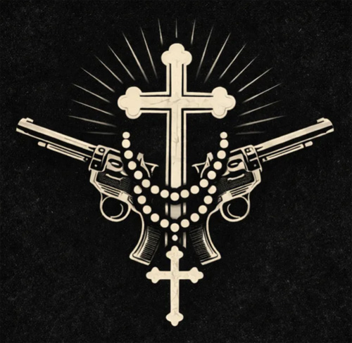 Catholic Guns